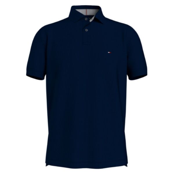 Navy Tommy Hilfiger 1985 Polo