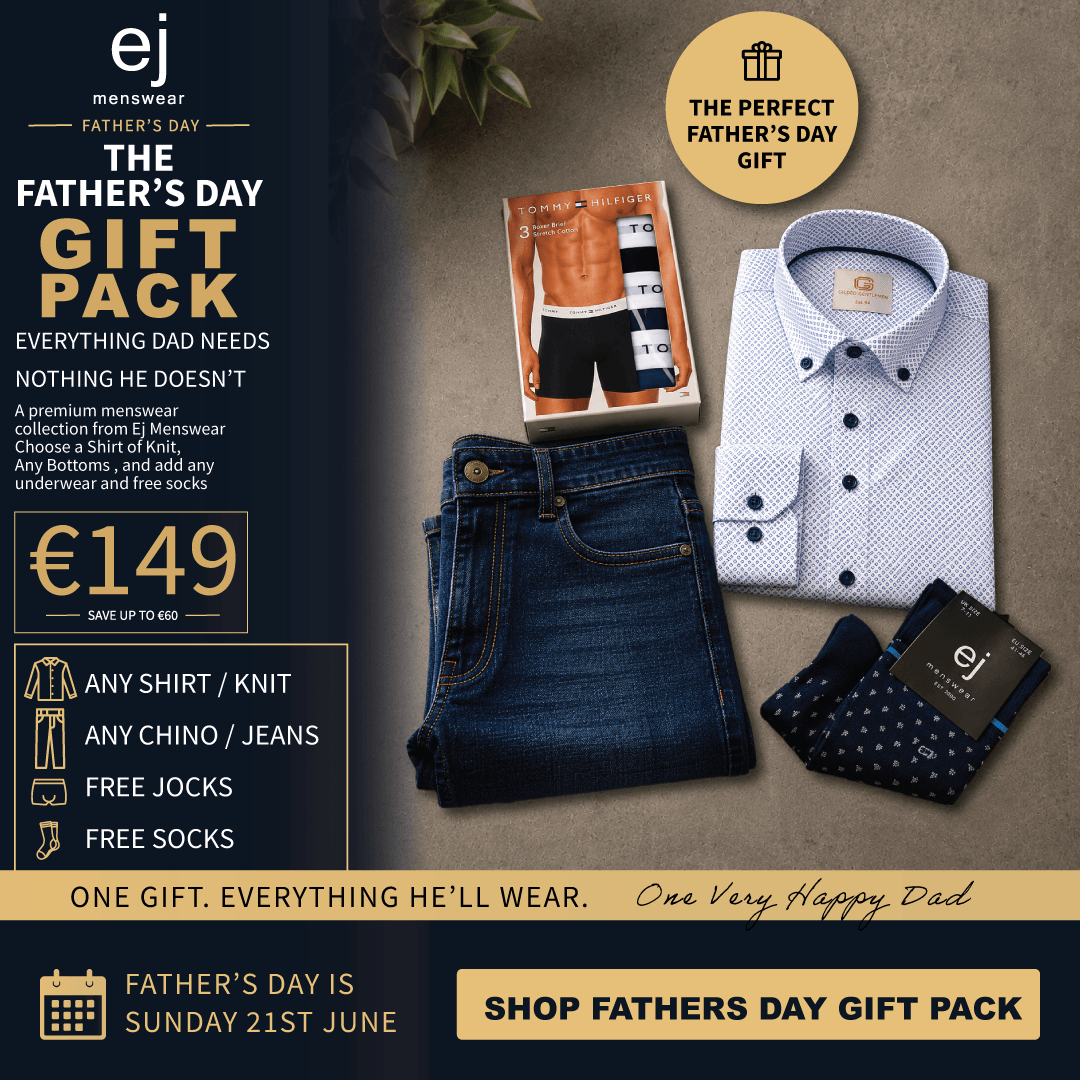 Fathers Day Gift Pack