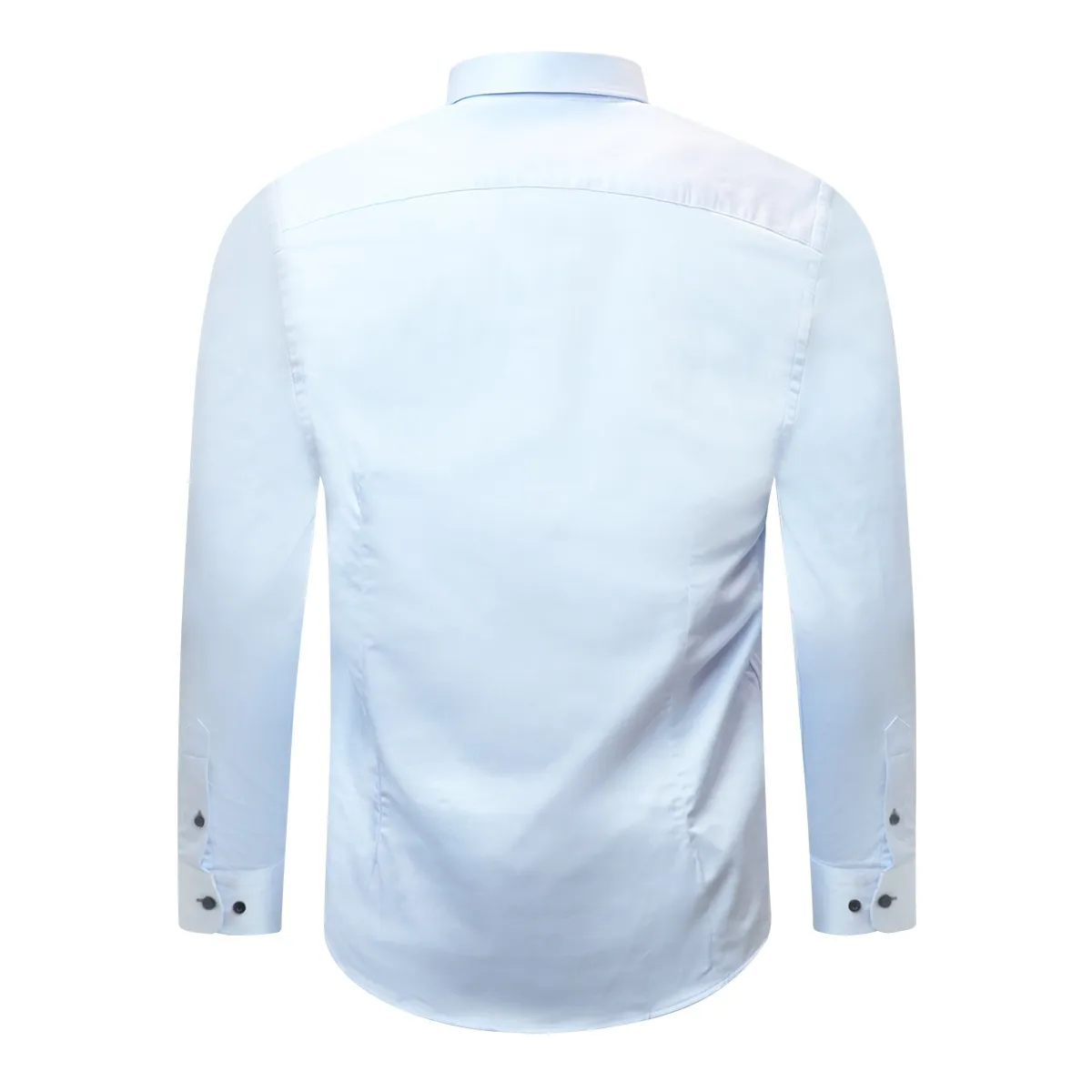 William Tailor Grattan Stretch Shirt Lig