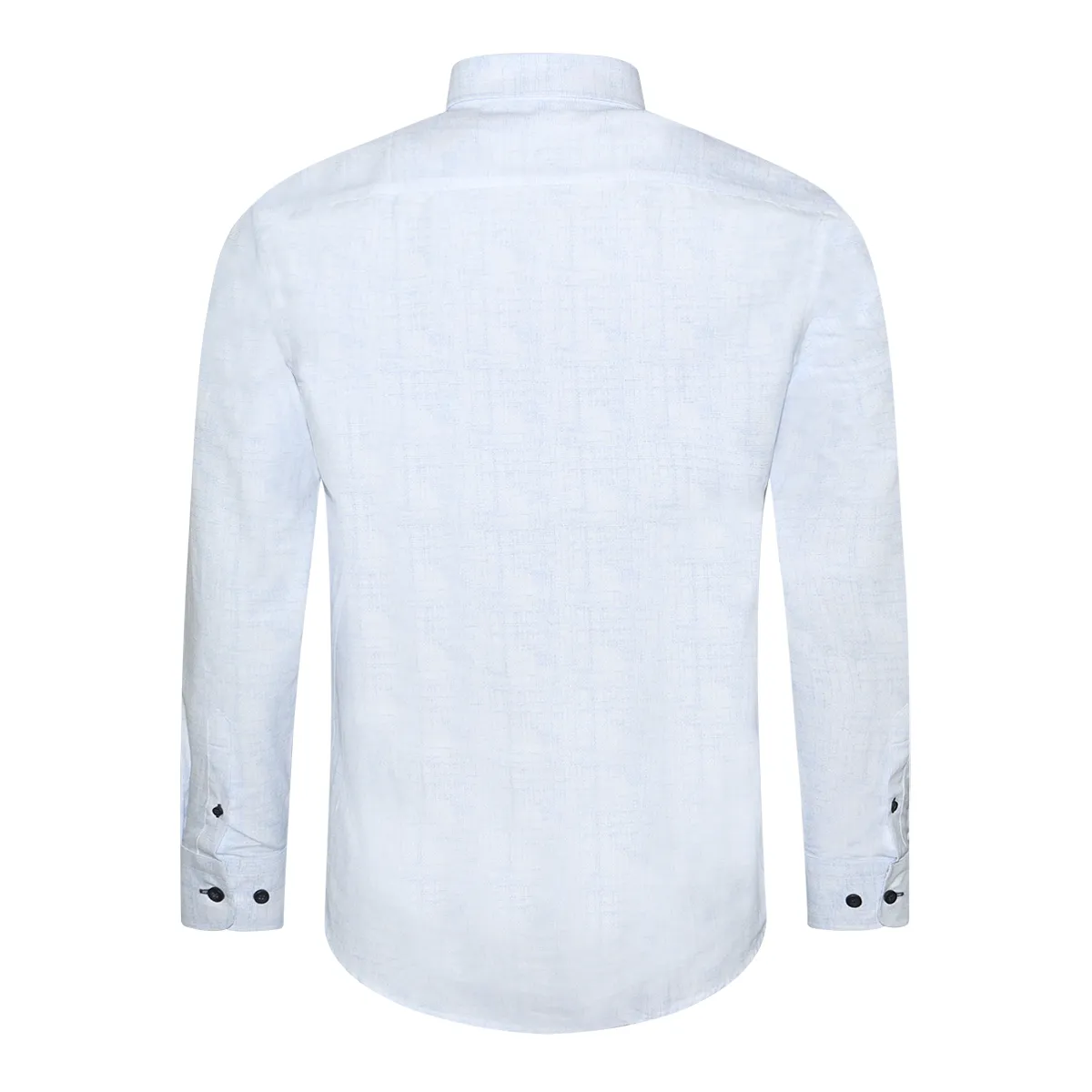 William Tailor Stenny Printed Shirt In W