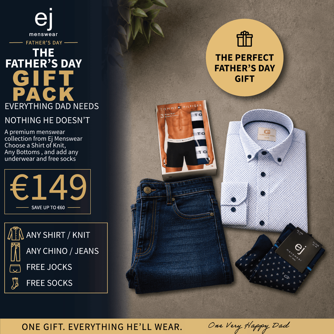 Fathers Day Gift Pack