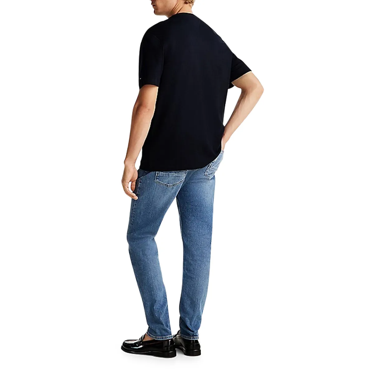 Tommy Hilfiger Big Hilfiger T-Shirt Dese