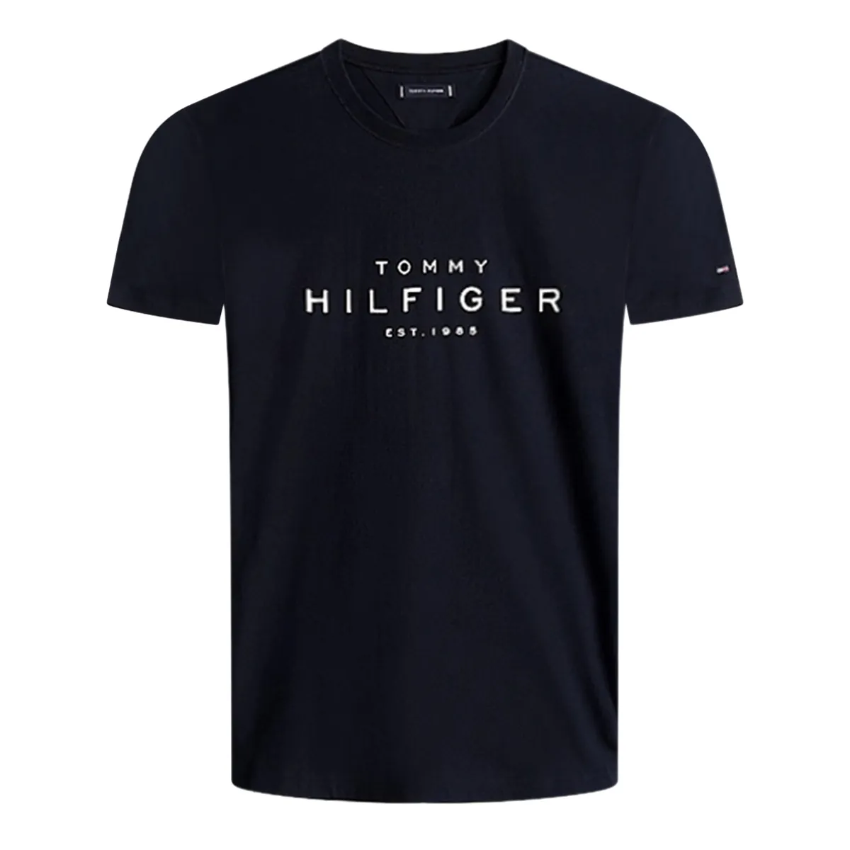 Tommy Hilfiger Big Hilfiger T-Shirt Dese