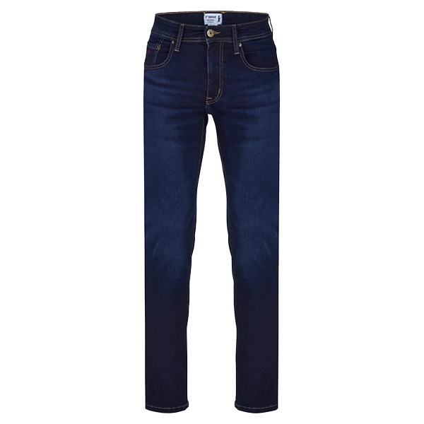6th Sense Nevada Straight Jean Prussian