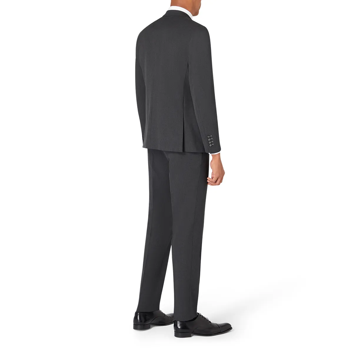 Remus Uomo Palucci Jacket Charcoal