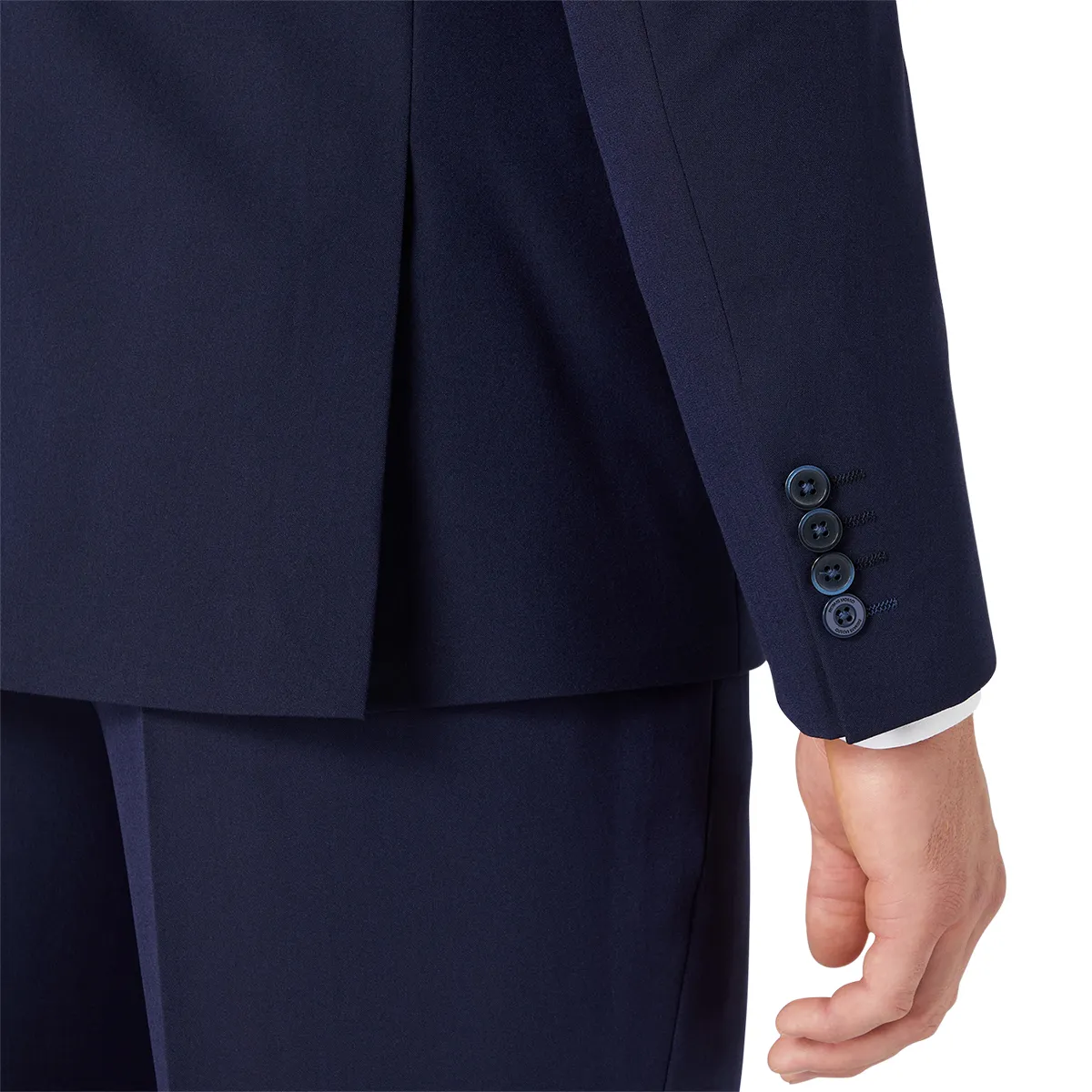 Remus Uomo Palucci Jacket Blue