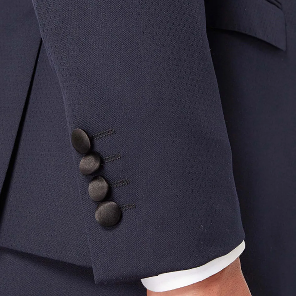 Remus Uomo Rocco Jacket Navy