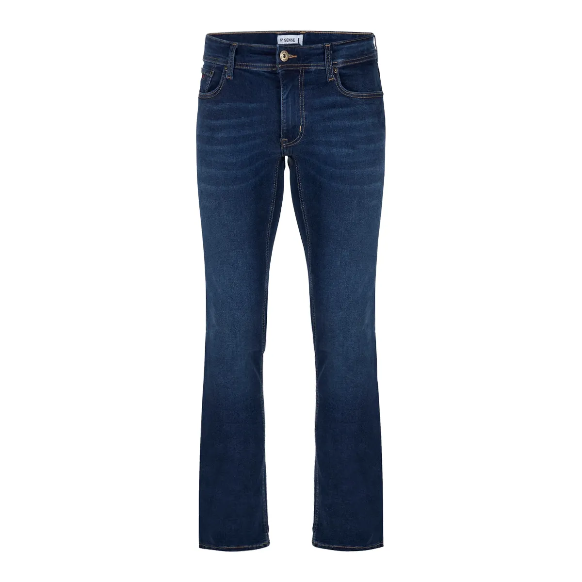 6th Sense Bootcut Fred Jeans Nightime