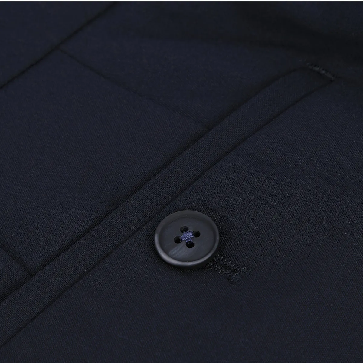 Remus Uomo Palucci Trousers Navy