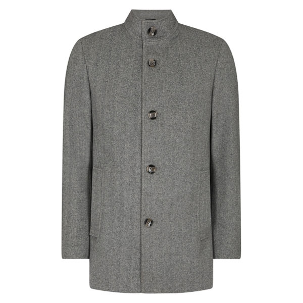 Remus uomo overcoat hotsell