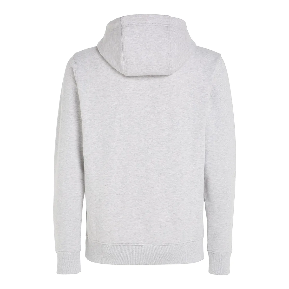 Tommy Jeans Reg Entry Hood Silver