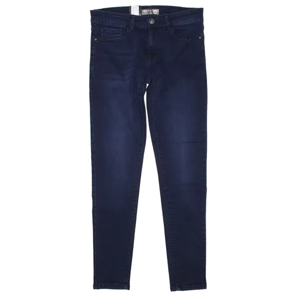 Eto 2025 jeans shorts