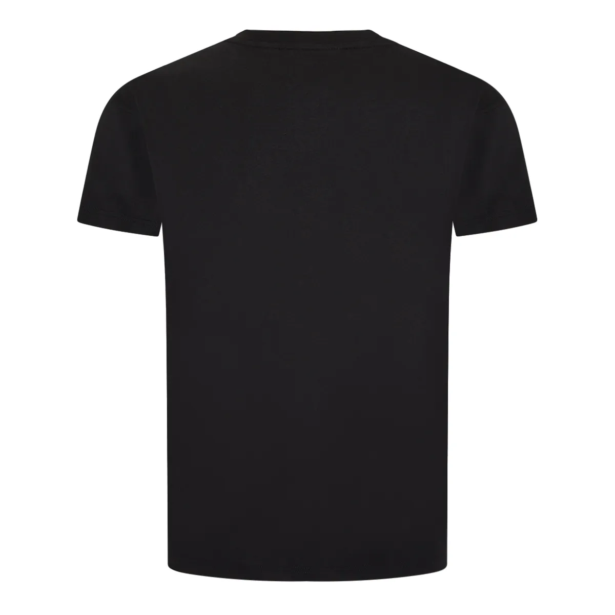 Calvin Klein Hero Logo Tee Ck Black