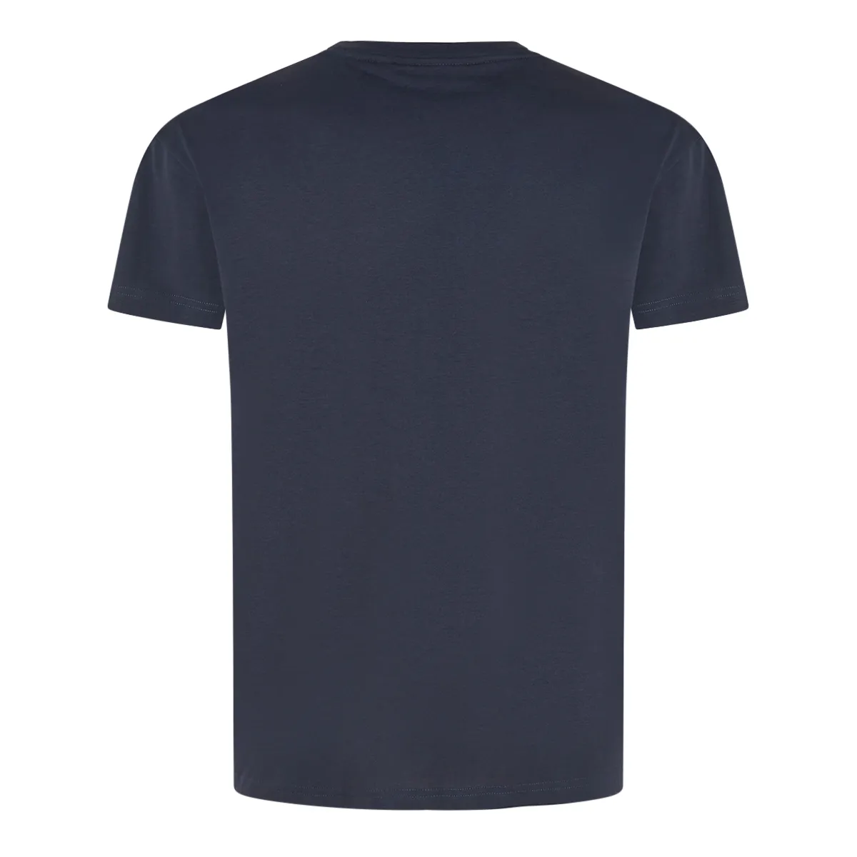 Calvin Klein Hero Logo Tee Night Sky