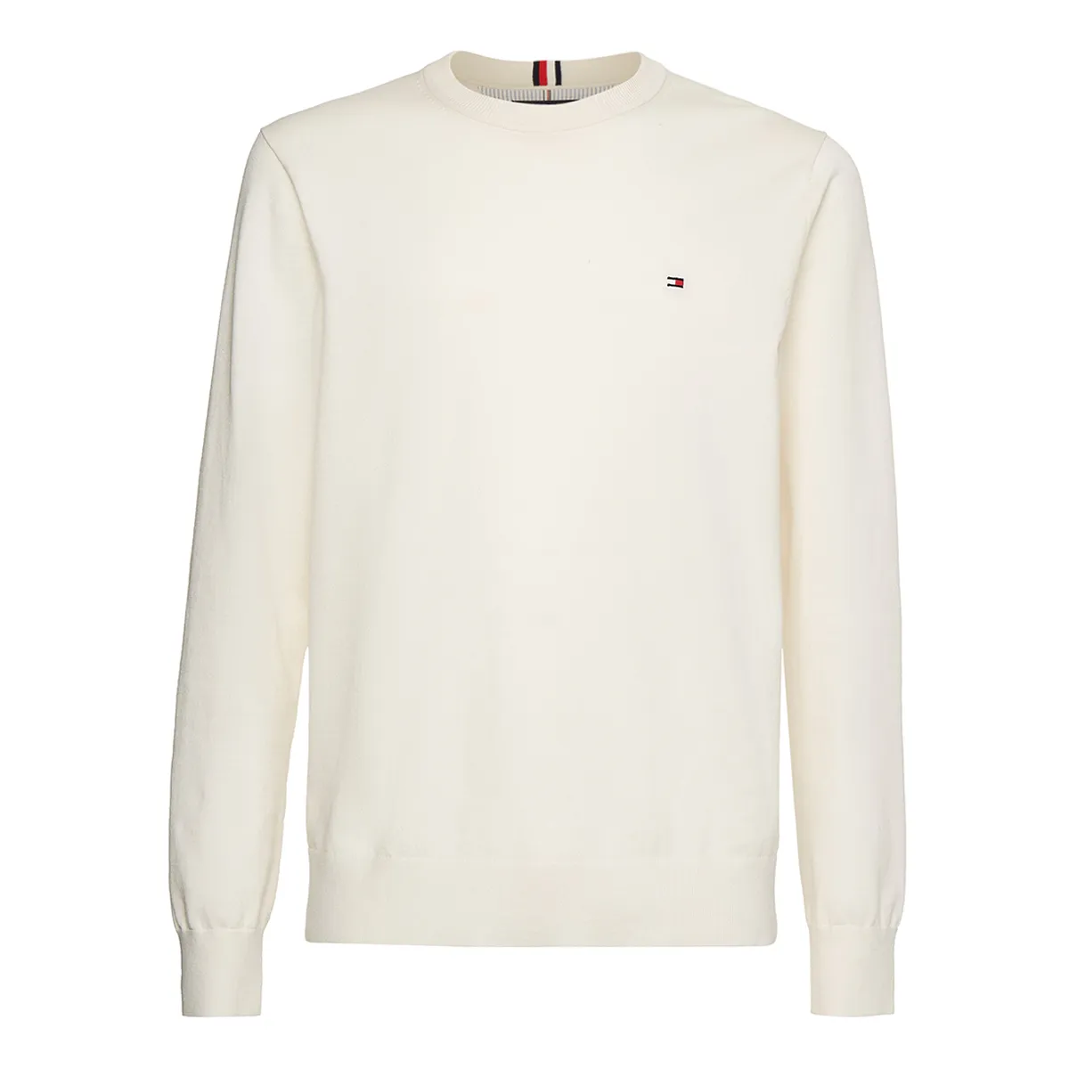 Tommy Hilfiger 1985 Crew Neck Ivory