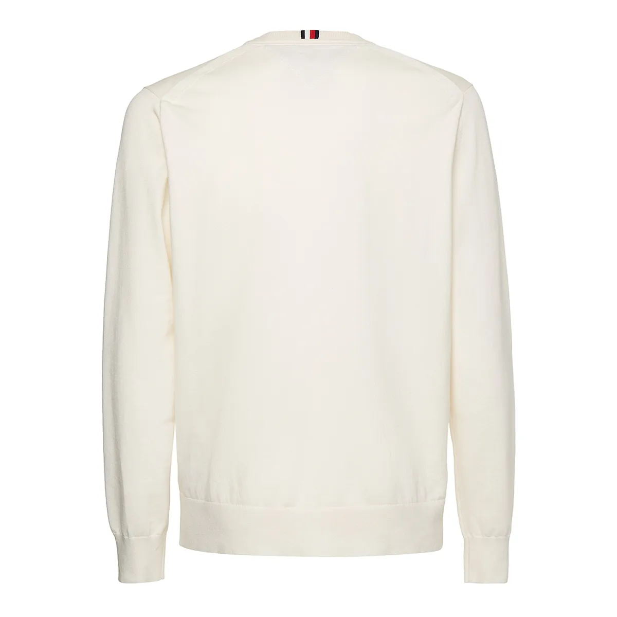 Tommy Hilfiger 1985 Crew Neck Ivory