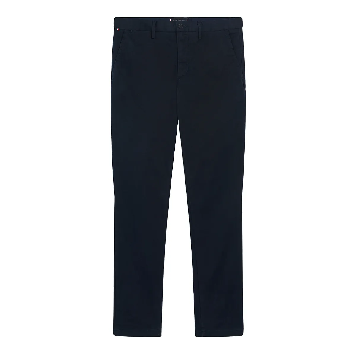 Tommy Hilfiger 1985 Core Bleecker Jean Dark Navy - DW5