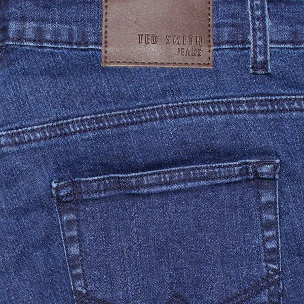 TS Trafalgar Jeans  Medium Stone Wash