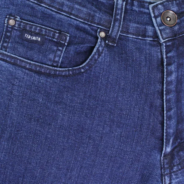 TS Trafalgar Jeans  Medium Stone Wash