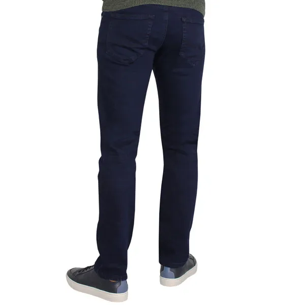 TS Trafalgar Jeans In Navy