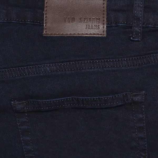 TS Trafalgar Jeans In Navy
