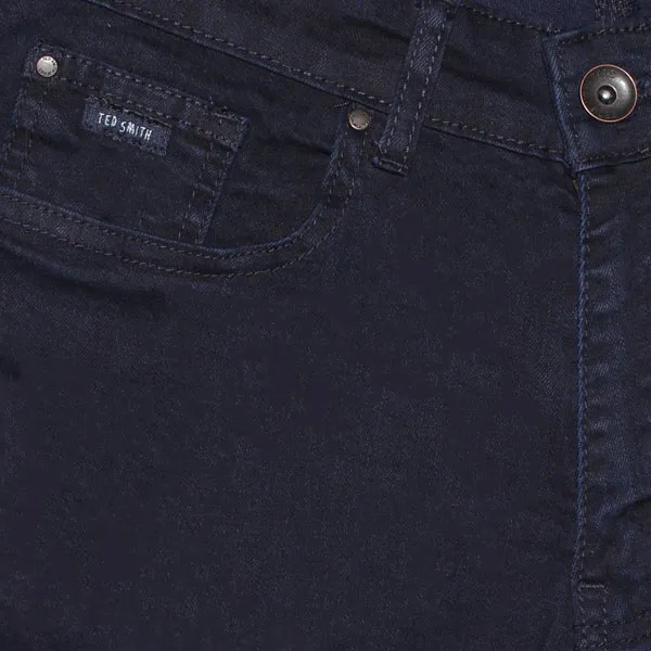 TS Trafalgar Jeans In Navy