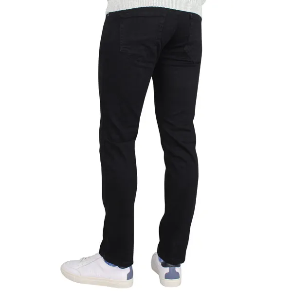 TS Trafalgar Jeans in Black