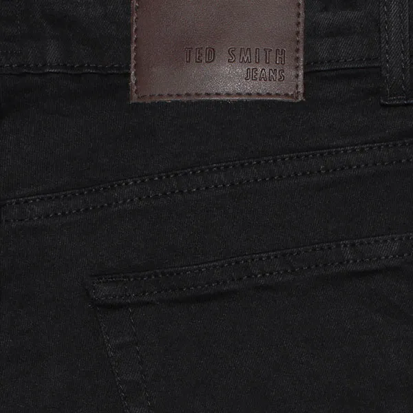 TS Trafalgar Jeans in Black