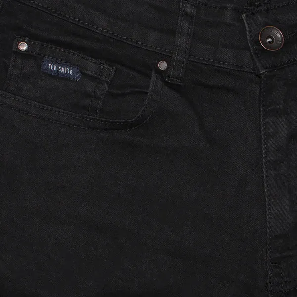 TS Trafalgar Jeans in Black
