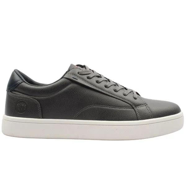 Ninety78 Laced Sneaker Shoe Grey