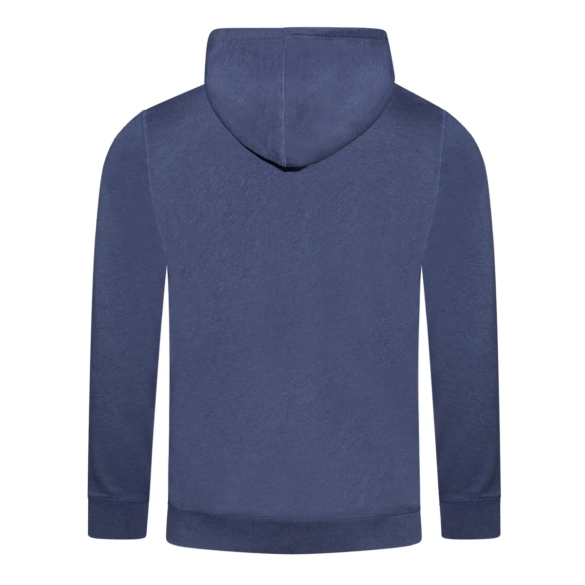 Boss Wetalk Hoodie Navy