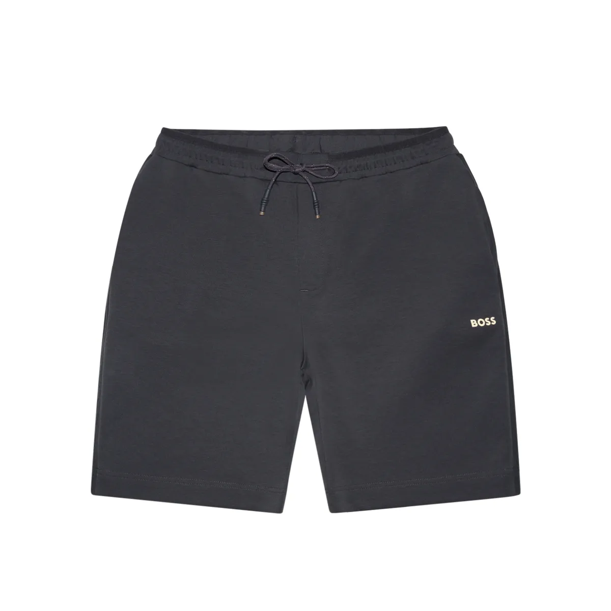 Boss Headlo 1 Shorts Dark Grey