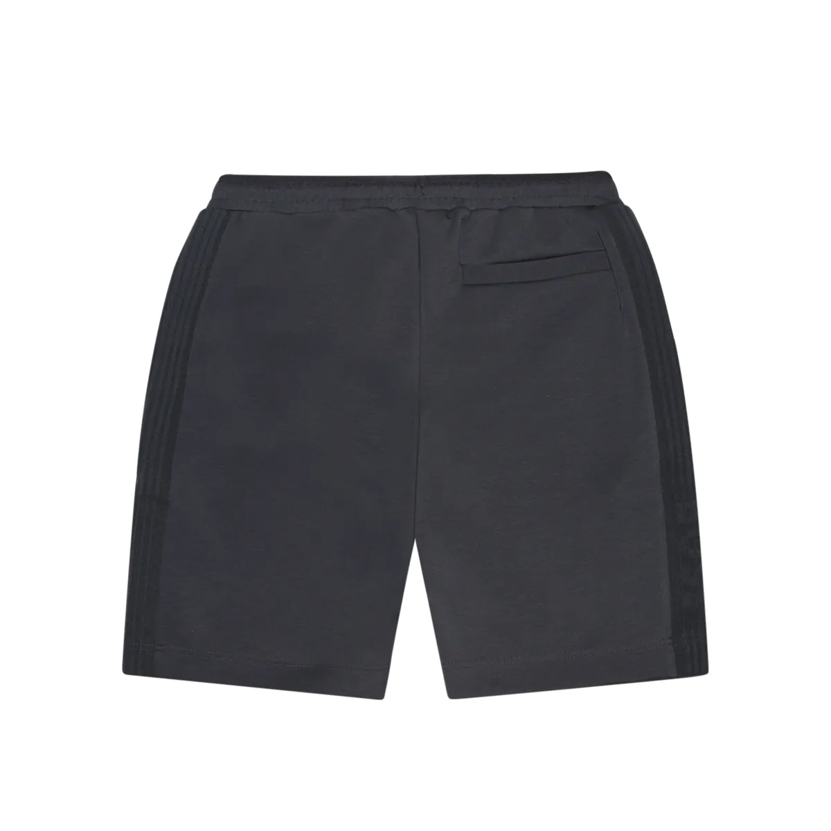 Boss Headlo 1 Shorts Dark Grey