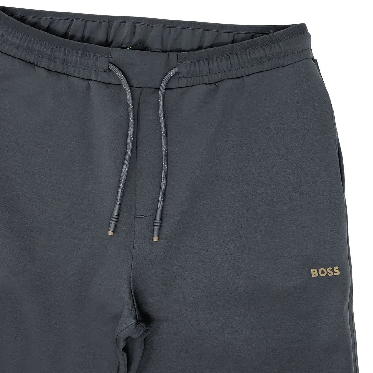 Boss Headlo 1 Shorts Dark Grey