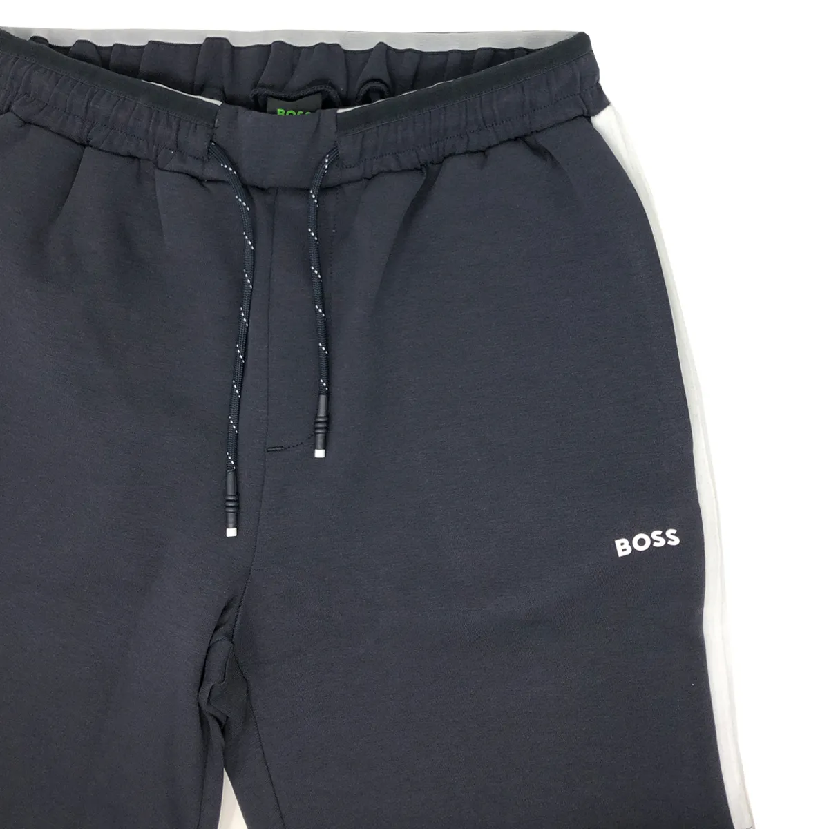 Boss Headlo 1 Shorts Dark Blue