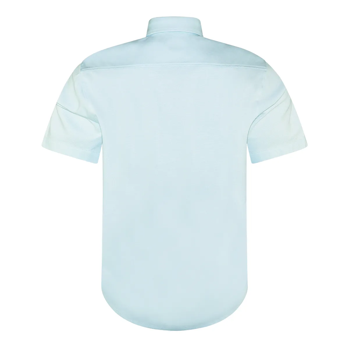 Boss Biadia R Shirt Open Blue