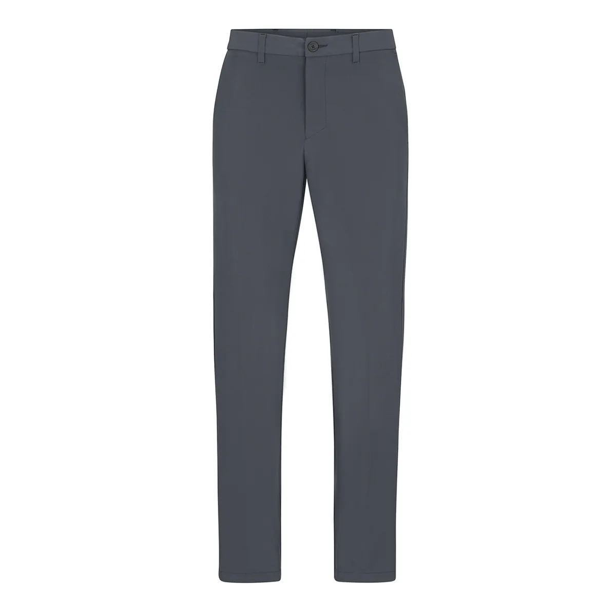 Boss T Commuter Reg Trousers Dk Grey