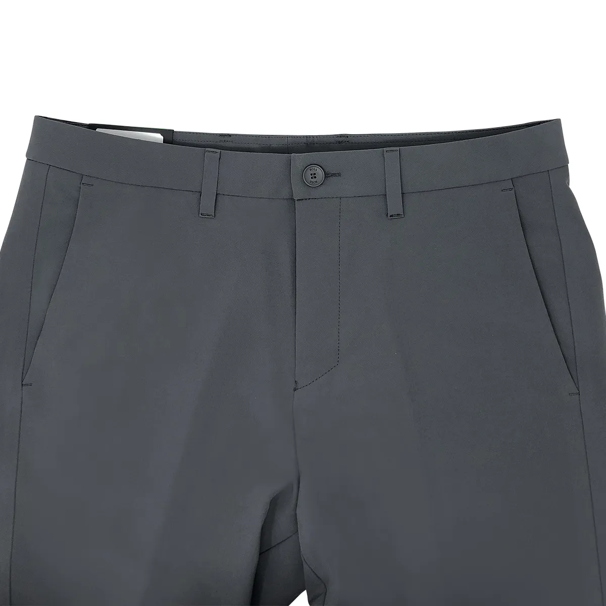 Boss T Commuter Reg Trousers Dk Grey