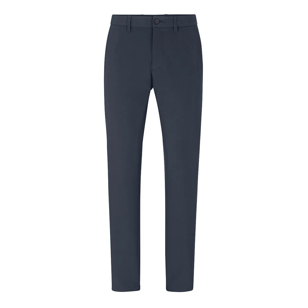 Boss T Commuter Reg Trousers Dk Blue