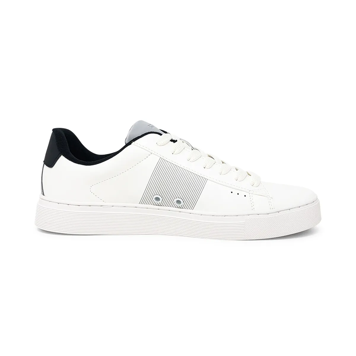 Boss Rhys Tenn Trainer White