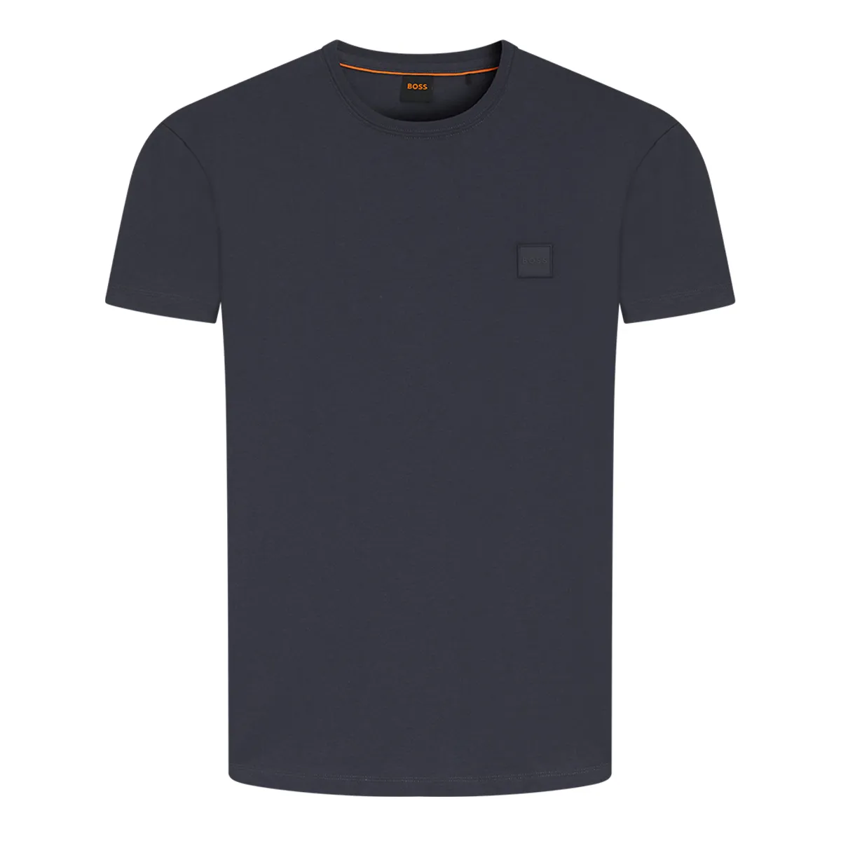 Boss SS Tales T-Shirt Dark Blue - 406