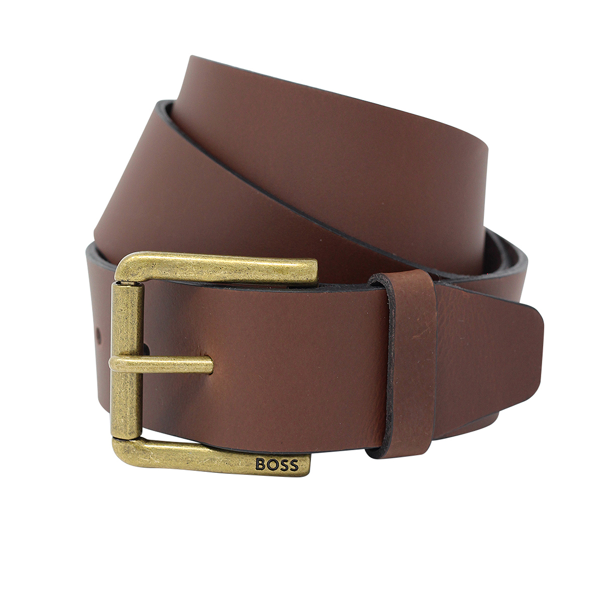 Dark brown belt discount