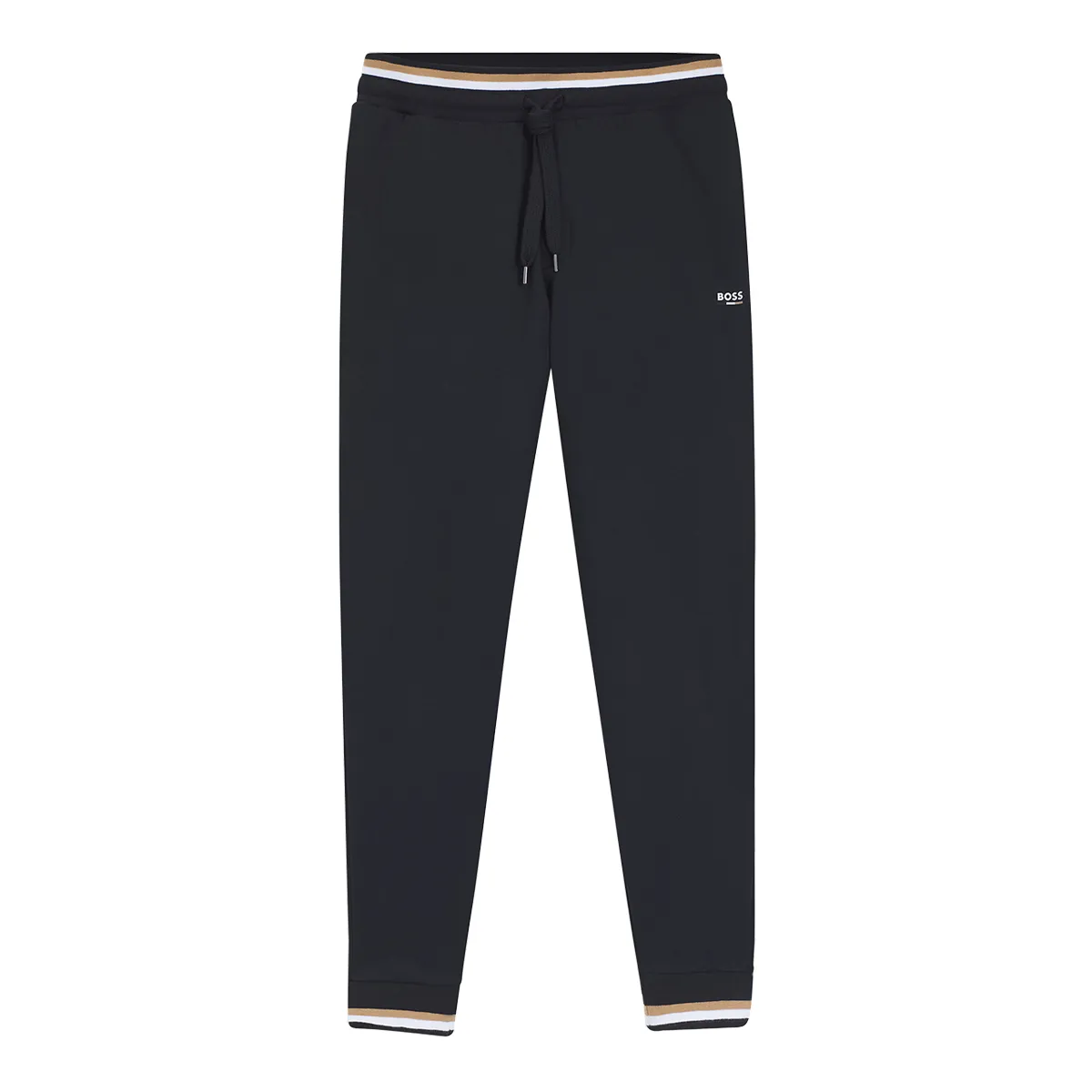 Boss Iconic Pants Black