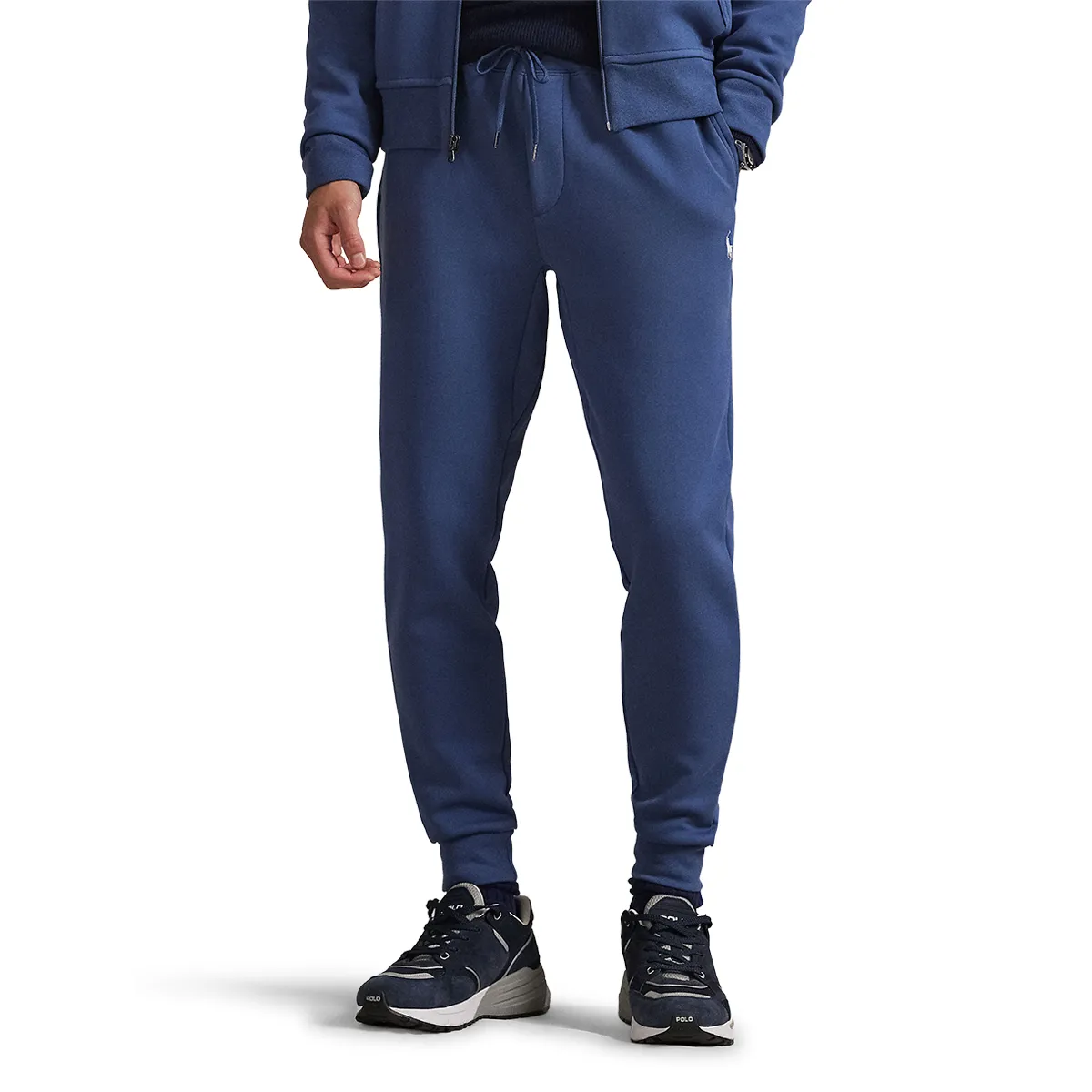 Ralph Lauren Jogger Sweatpant Blue 078