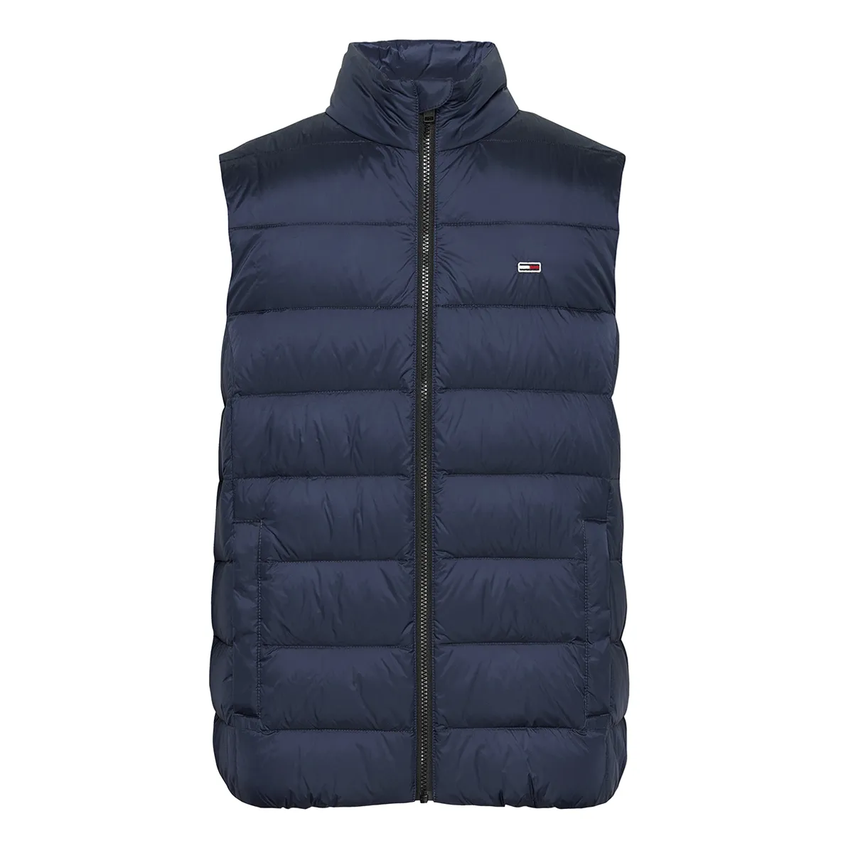 Tommy Jeans LT Down Gilet Dark Night Navy C1G