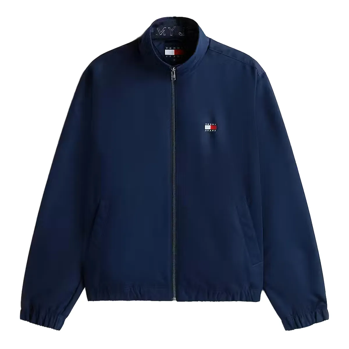 Tommy Jeans Ess Jacket Dark Night Navy