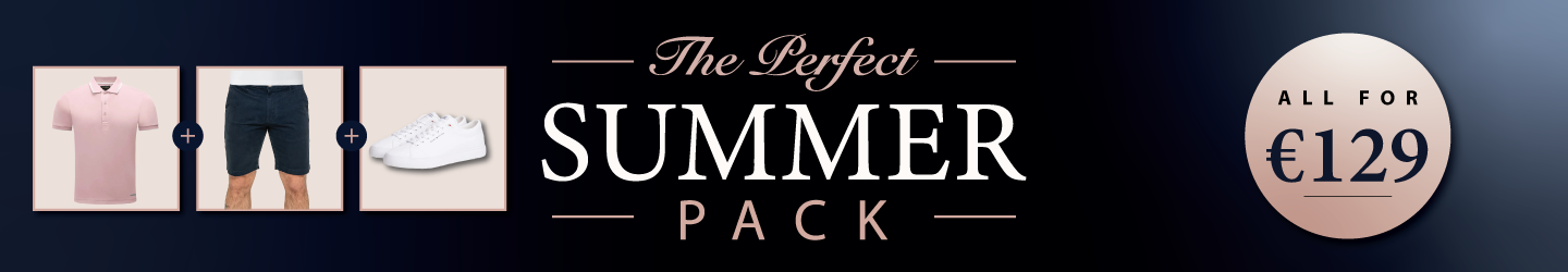THE SUMMER PACK