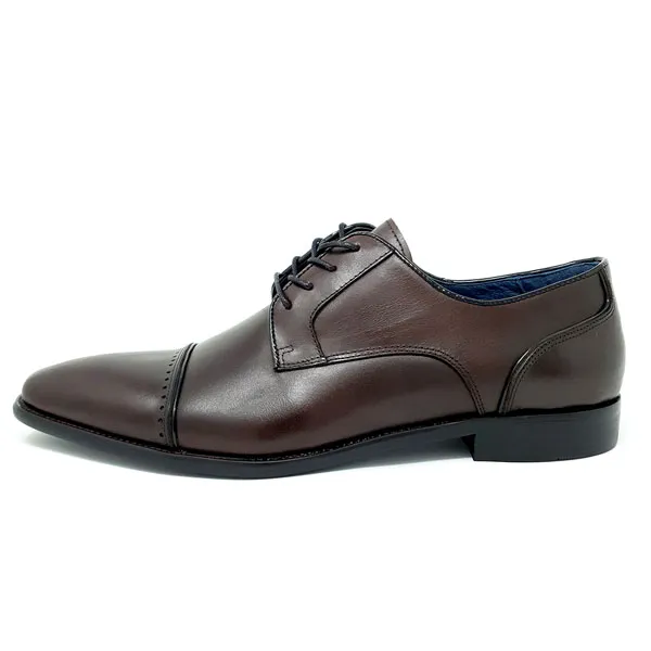 Remus Uomo Bonuci Shoe Brown