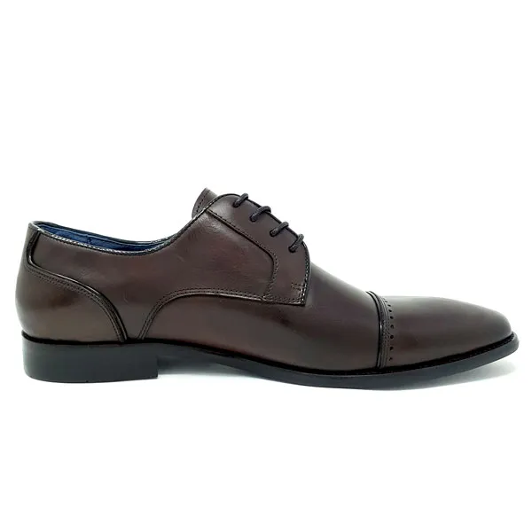 Remus Uomo Bonuci Shoe Brown