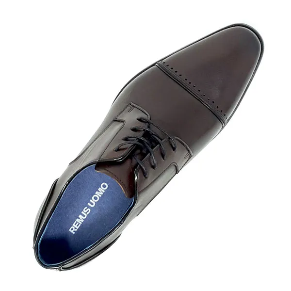 Remus Uomo Bonuci Shoe Brown